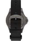 Miniatyrbild 2 av 4: Timex Watch - Herr - TW2V54000 - Svart läder - Vattentät 20 Atm