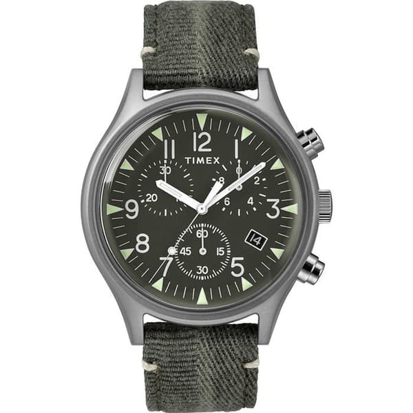 Timex TW2R68600 herrklocka