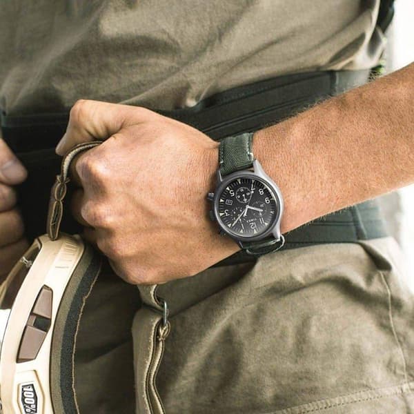 Timex TW2R68600 herrklocka