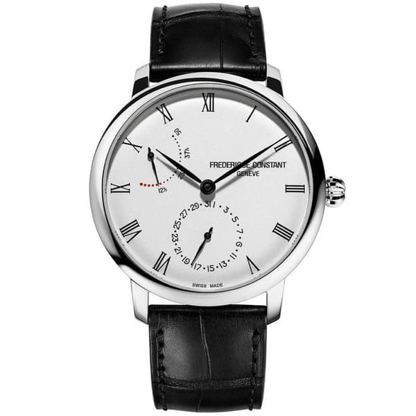 Frederique Constant Watch - Herr - FC-723WR3S6