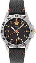 Miniatyrbild 3 av 4: Versace Sport Tech VE2W00122 Kvartsklocka för män