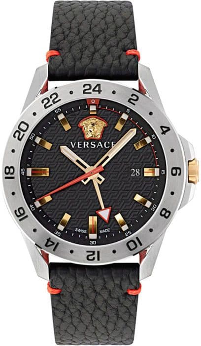 Versace Sport Tech VE2W00122 Kvartsklocka för män