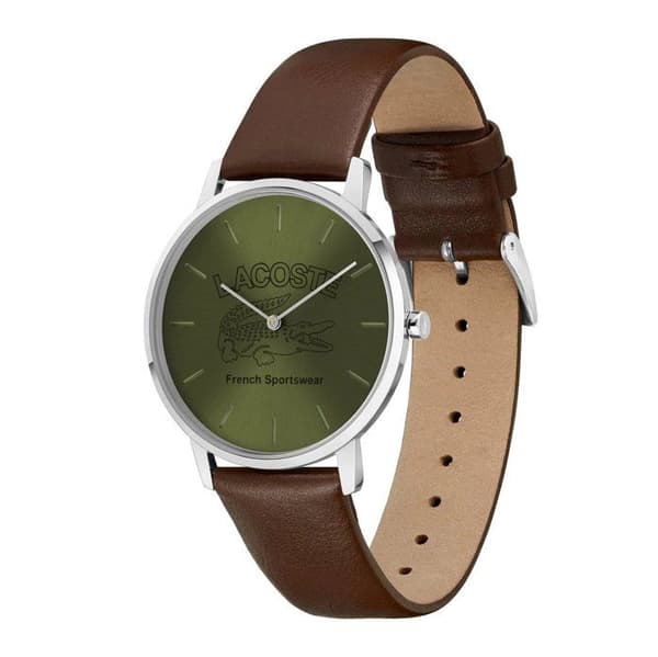 Lacoste klocka - Herr - 2011212