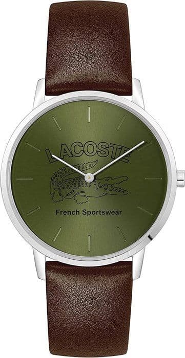 Lacoste klocka - Herr - 2011212