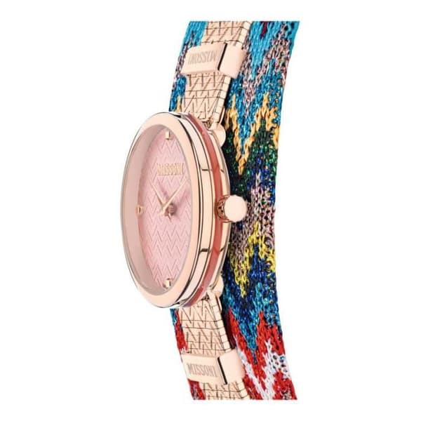 Missoni Watch - Dam - MWY102222