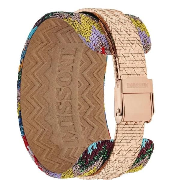 Missoni Watch - Dam - MWY102222