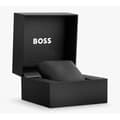 Miniatyrbild 4 av 4: Klocka - Hugo Boss - 1513927 - Rostfritt stål - Vattentålig 5 bar - 43 mm