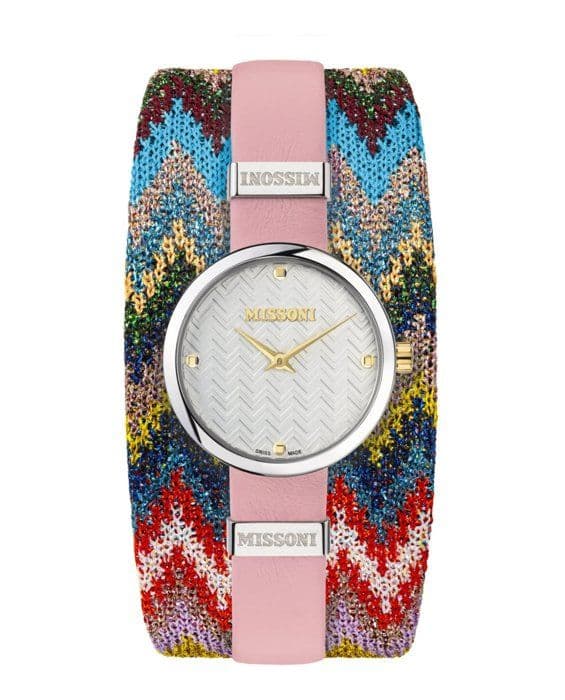 Missoni Watch - Dam - MWY101922