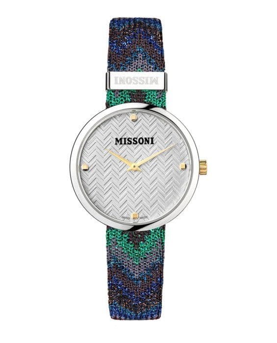 Missoni Watch - Dam - MWY202222