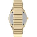 Miniatyrbild 4 av 4: Timex Damklocka - TW2V53600 - Gult rostfritt stål - 36 mm - 5 Atm