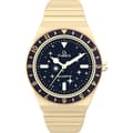 Miniatyrbild 1 av 4: Timex Damklocka - TW2V53600 - Gult rostfritt stål - 36 mm - 5 Atm