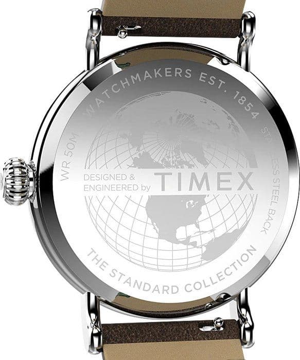 Timex Watch - Herr - TW2V71200