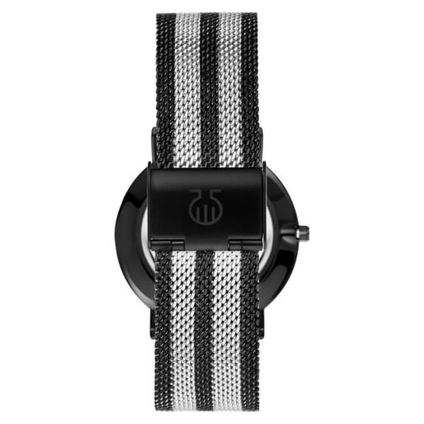 Orphelia Fashion Damklocka OF714834 Analog kvartsarmband i rostfritt stål Flerfärgad