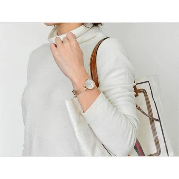 Klocka - Skagen - Anita Skw2151 - Dam - Hsk084 - Elegant och modern