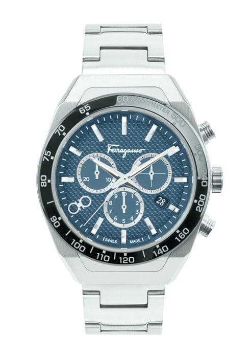 Ferragamo Watch - Herr - SFHR00420