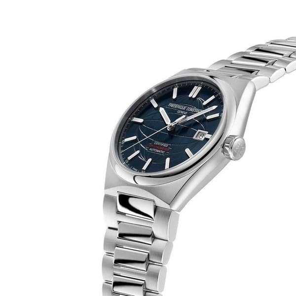 Frederique Constant Watch - Herr - FC-303BL3NH6B
