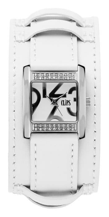 Clip Watch - Dam - 553-1007-11