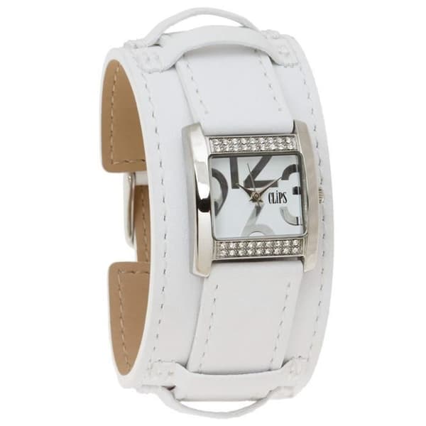 Clip Watch - Dam - 553-1007-11