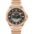 Miniatyrbild 3 av 4: Bulova Klocka - Herr - 97D129