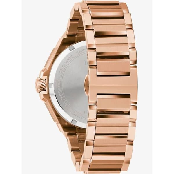 Bulova Klocka - Herr - 97D129