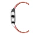 Miniatyrbild 3 av 4: Orphelia Fashion Damklocka OF711909 Analog Quartz Pink Läderarmband