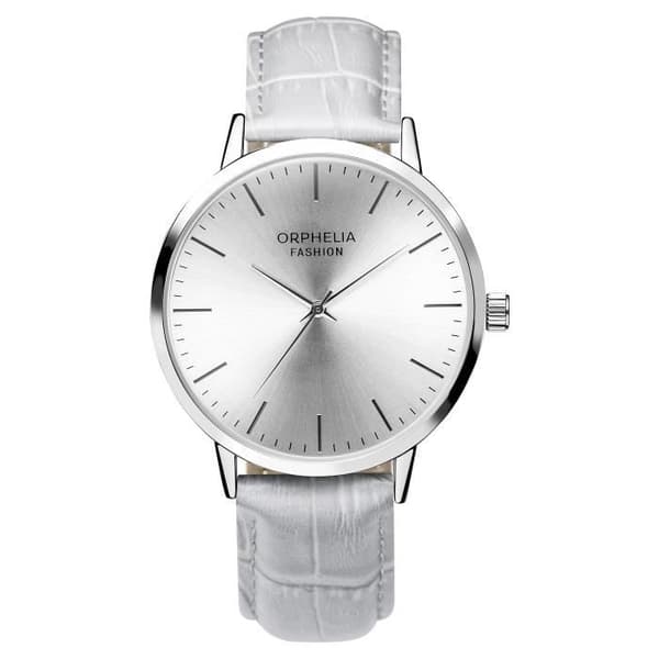 Klocka - ORPHELIA - SET-711809 - Högkvalitativt armband - Vattentålig - Lätt
