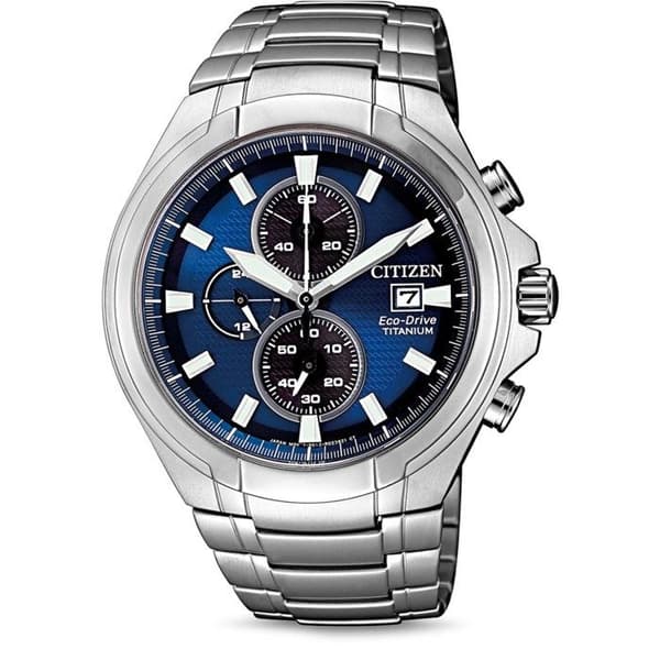 Citizen CA0700-86L Kronograf