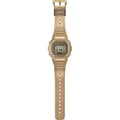 Miniatyrbild 4 av 4: Casio Watch - Herr - DWE-5600HG-1ER - Guldplast - 20 bar - Kvarts - Digital - Vuxen