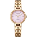 Miniatyrbild 3 av 4: Citizen Watch - Dam - EM0993-82X