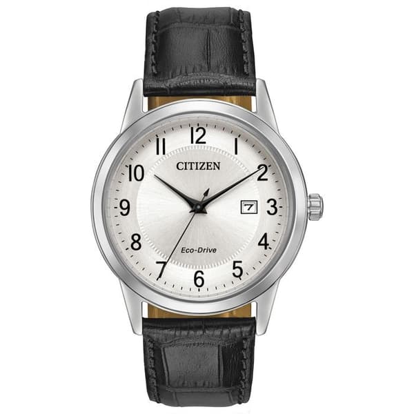 Citizen - Klocka - Man - Chronograf - Sport Eco Drive AW1231-07A