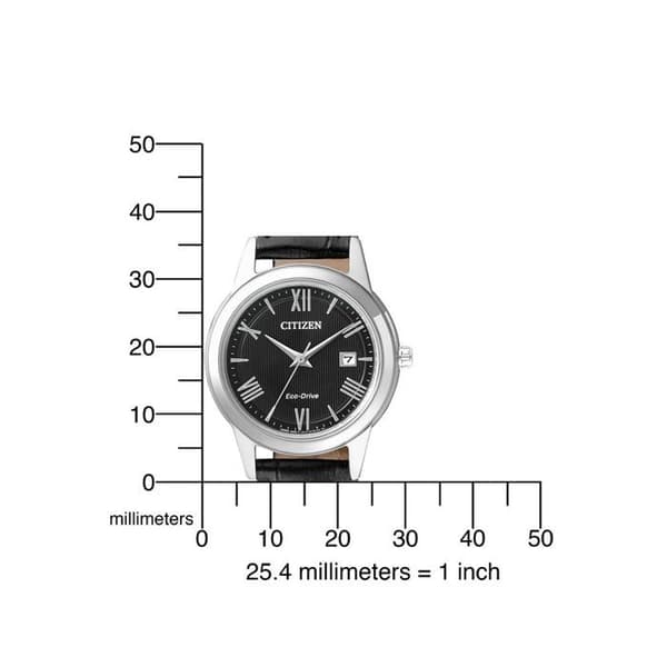 Citizen FE1081-08E Damklocka