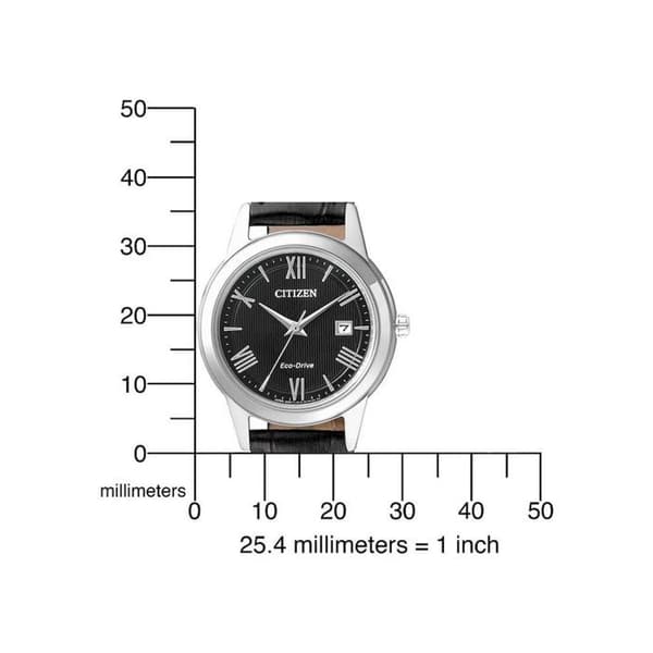 Citizen FE1081-08E Damklocka