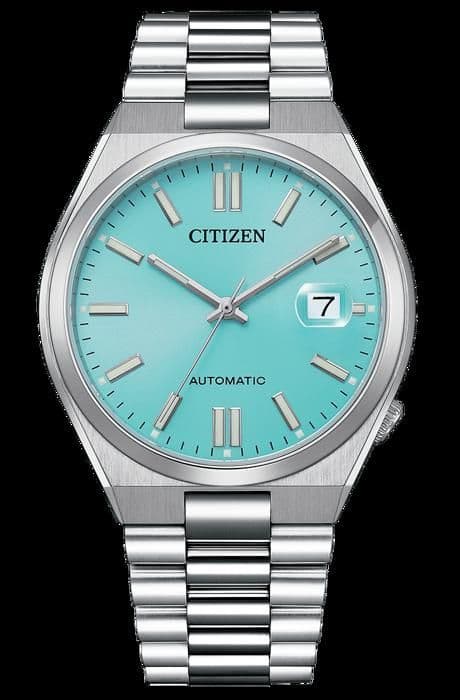 Citizen Watch - Herr - NJ0151-88M