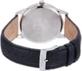 Miniatyrbild 4 av 4: Citizen - Citizen Sports Watch för män i svart läder Ref 46749