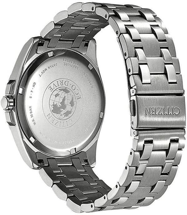 Klocka - Citizen - BM7108-81L