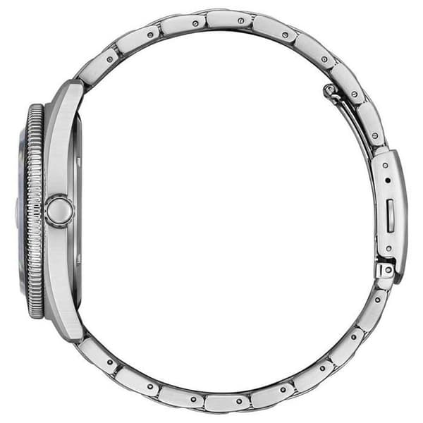 Citizen herrklocka AW1761-89L - Silver Rostfritt stål - 43mm - Vattentät 10 bar