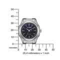 Miniatyrbild 4 av 4: Citizen FE2110-81L Damklocka - Silver Rostfritt stål - 32mm - Solenergi - Vattentålig 10 bar