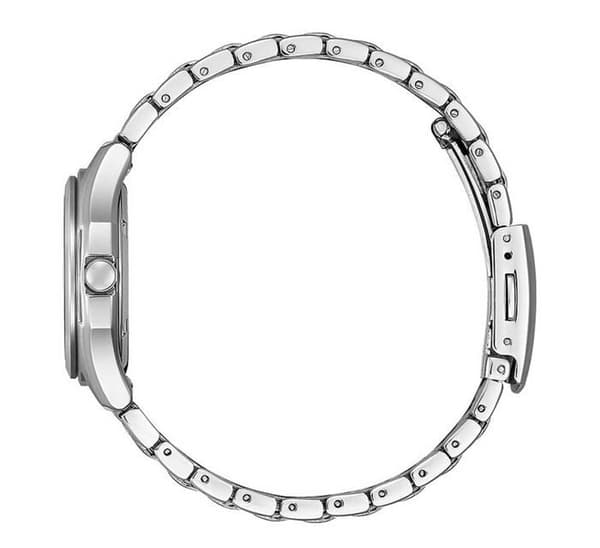 Citizen FE2110-81L Damklocka - Silver Rostfritt stål - 32mm - Solenergi - Vattentålig 10 bar