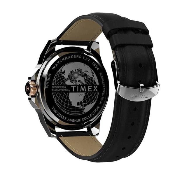 Timex Watch - Herr - TW2V43000