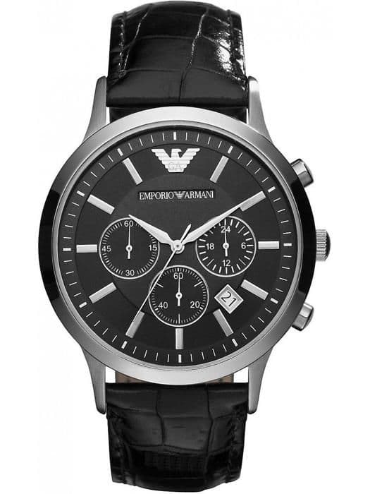 Armani herrklocka AR2447