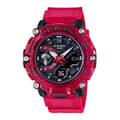 Miniatyrbild 3 av 4: Casio CASIO G-Shock GA-2200SKL-4AER Klocka