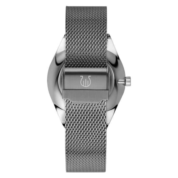 Klocka - ORPHELIA - OR72903 - Kvarts - Armband i rostfritt stål - Vattentålighet 3 bar