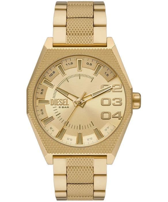 Orologi uomo diesel tidsramar dz2173 scraper , Diesel Time Frames - orologi Diesel Time Frames