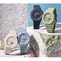 Miniatyrbild 2 av 3: Klocka - CASIO - G-Shock Classic - Dam - Rosa - Resin - Digital