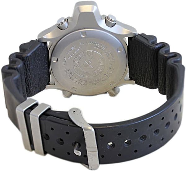 CITIZEN PROMASTER JP2000-08E herrklocka