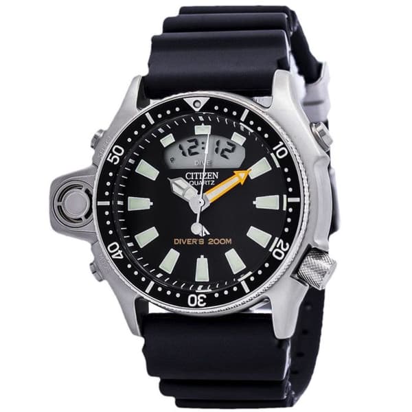 CITIZEN PROMASTER JP2000-08E herrklocka