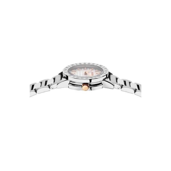 Missoni-klocka - Kvinnor - MWGY00623 - Rostfritt stål - 27mm - 3 bar