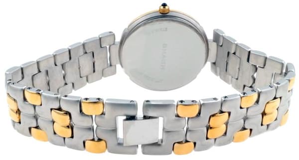 SHAON Steel Analog Quartz Herrklocka - Urverk: Quartz - Displaytyp: Analog - Märke: SHAON