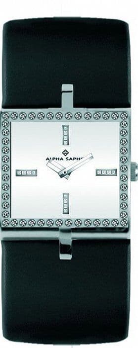 Alpha Sapphire 337A Damklocka