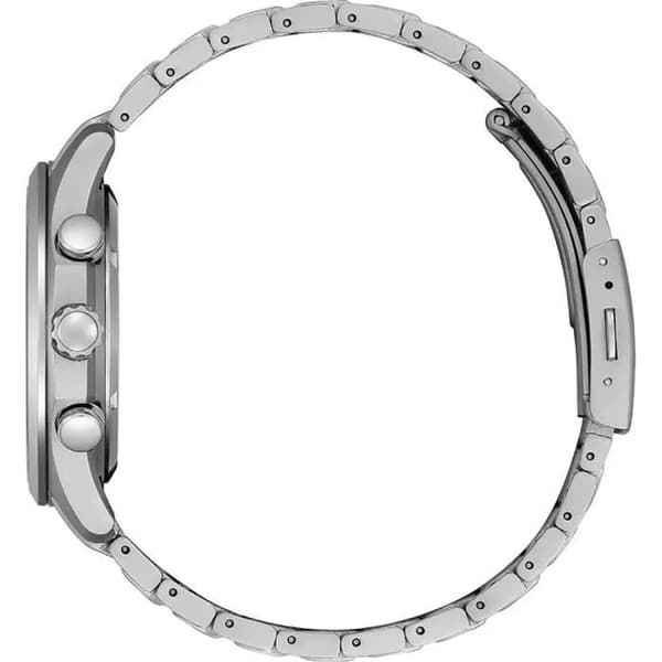 Citizen herrklocka - AT2530-85L i titansilver - 43 mm - 10 atm - Solenergi